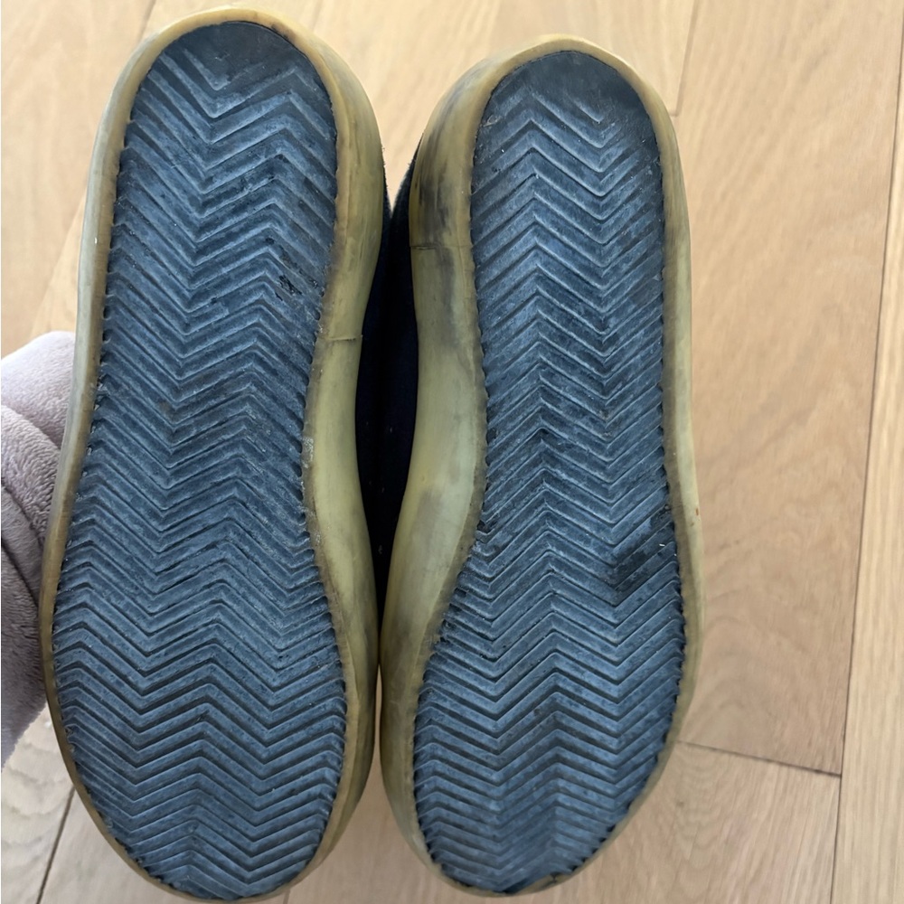 Golden Goose size 37 Blue Suede great find! - Picture 5 of 5